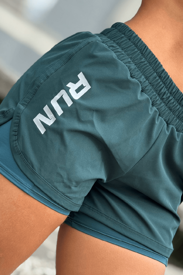 Pantaloneta de Running 2025 - Image 3