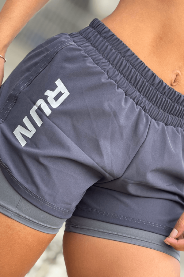 Pantalonetas para Running - Imagen 3