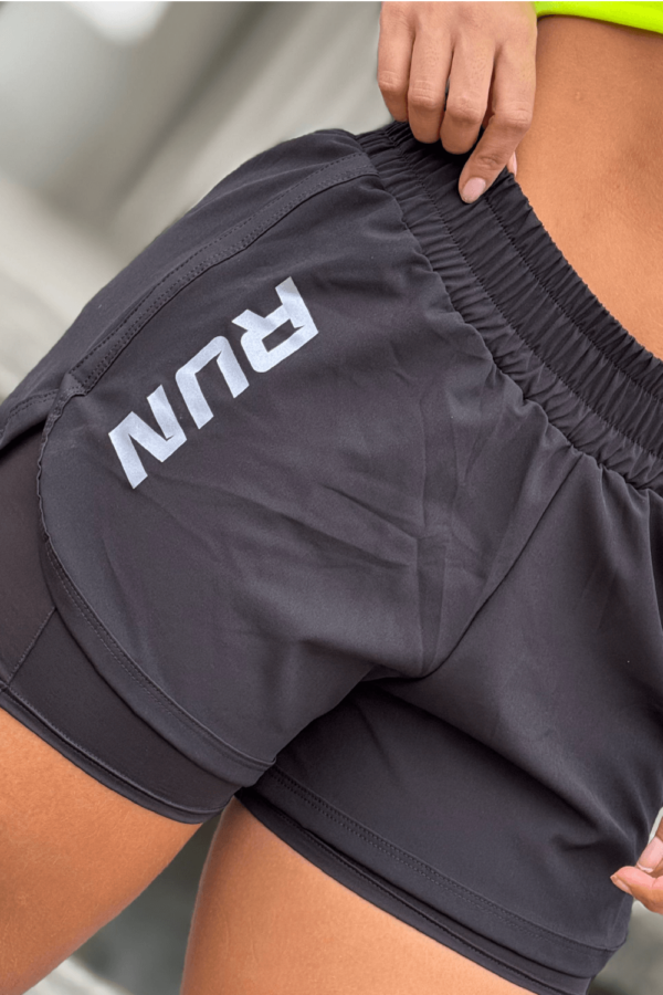 Pantalonetas para Running - Imagen 2