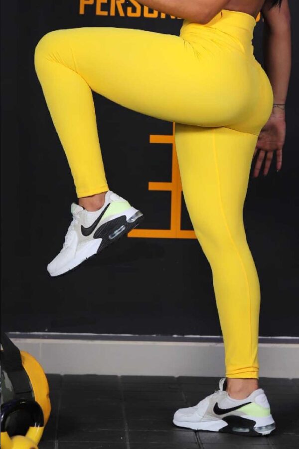 Leggins Unicolor Básico