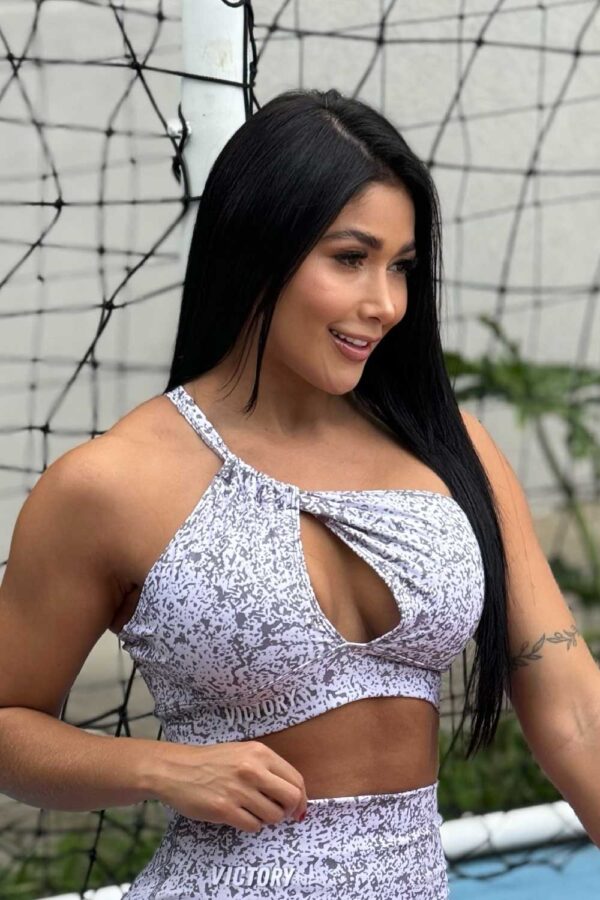 Top Sublimado