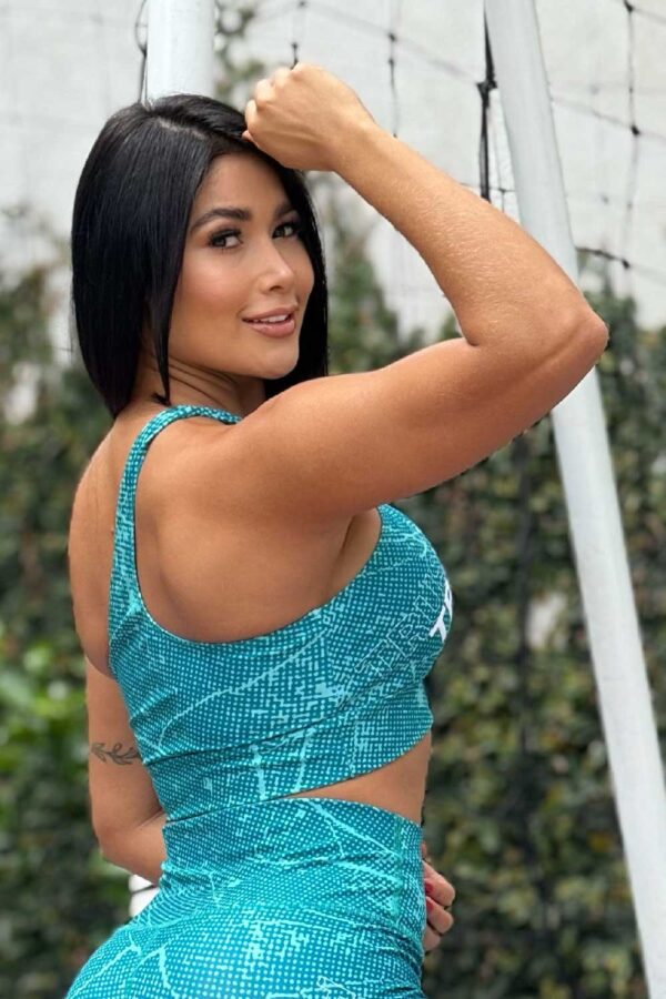 Top Sublimado - Imagen 3