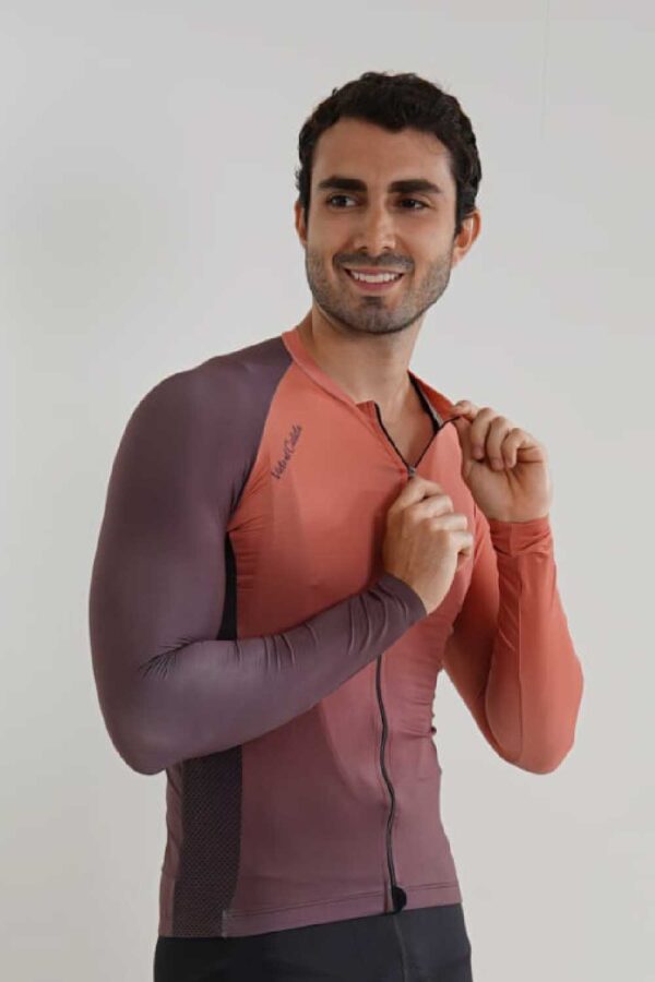 Jersey Sublimado Master Pro Largo para Hombre - Imagen 6