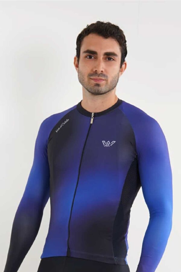 Jersey Sublimado Master Pro Largo para Hombre