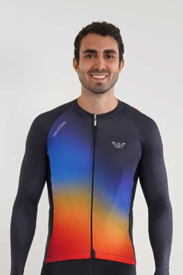 Jersey Sublimado Master Pro Largo para Hombre - Imagen 7