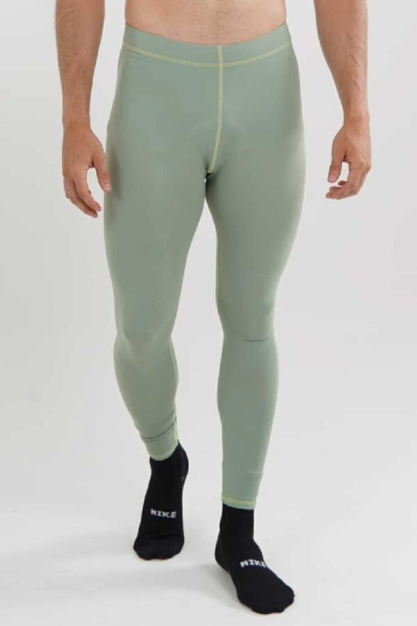 Licra Larga Ciclismo para Hombres - Imagen 5