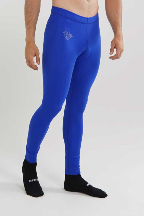 Licra Larga Ciclismo para Hombres - Imagen 3