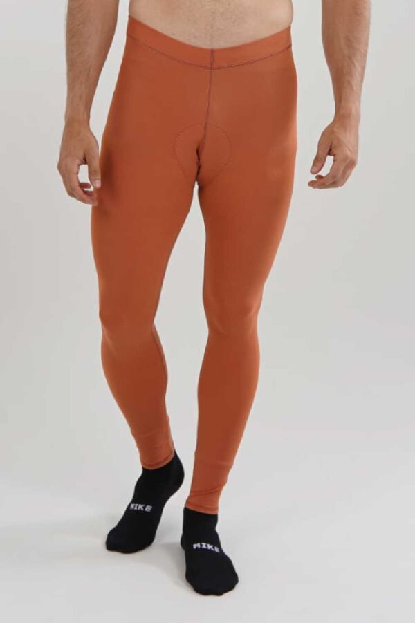 Licra Larga Ciclismo para Hombres