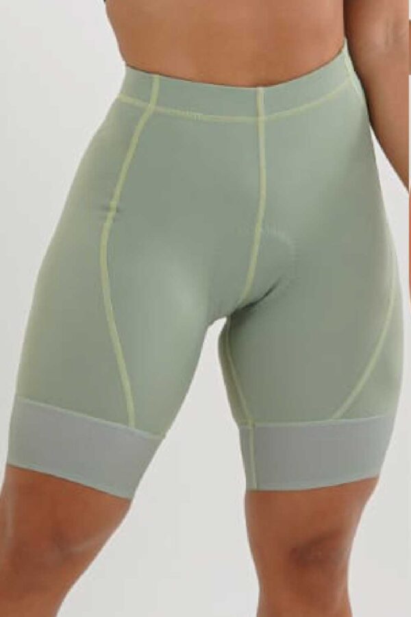 Licra Corta Ciclismo para Mujer - Imagen 4