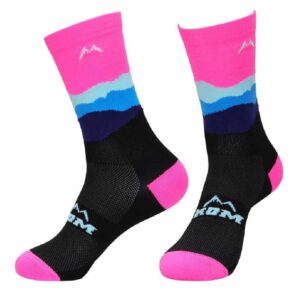 Medias Ciclismo Montaña