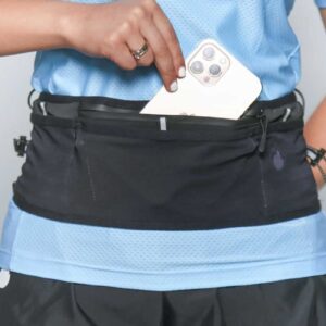 Cinturón para Running 360°