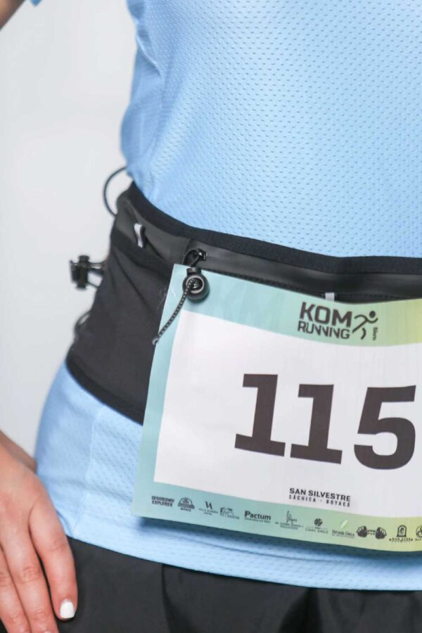 Cinturón para Running 360° - Imagen 3